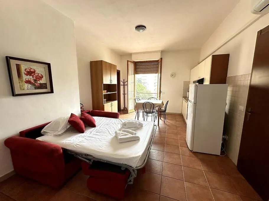 Mv Apartament 4A Apartment Florence 0*,  Italy
