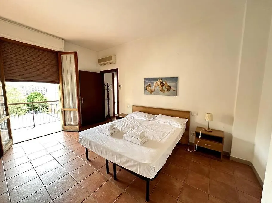 Mv Apartament 4A Apartment Florence Italy
