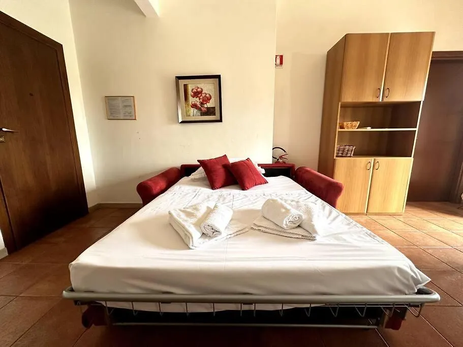 Mv Apartament 4A Apartment Florence Italy
