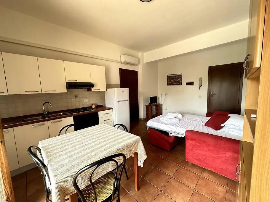 Mv Apartament 4A Apartment Florence